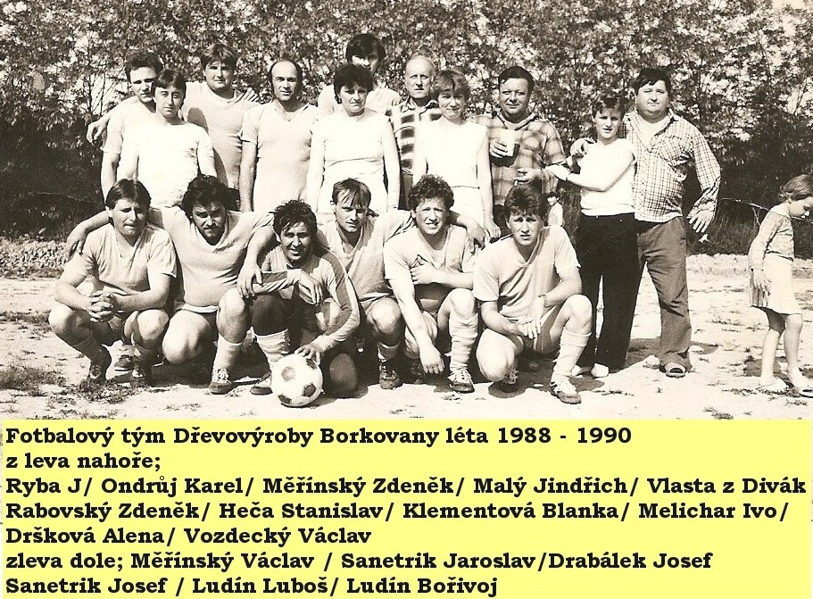 Dřevovýroba Borkovany po výhře nad rivalem JZD.jpg