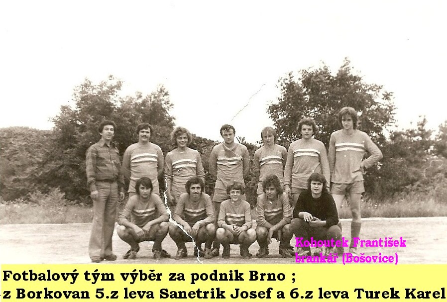 výběr z podniků Brno proti Rusku výhra 11- 0 - rok 1980.jpg